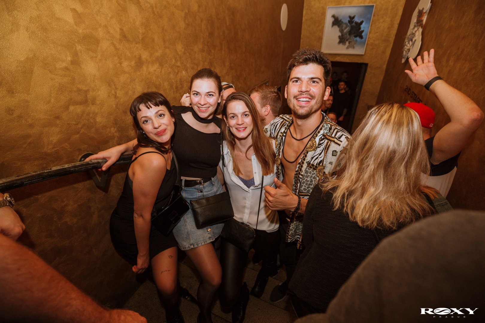 Artbat | ROXY Prague