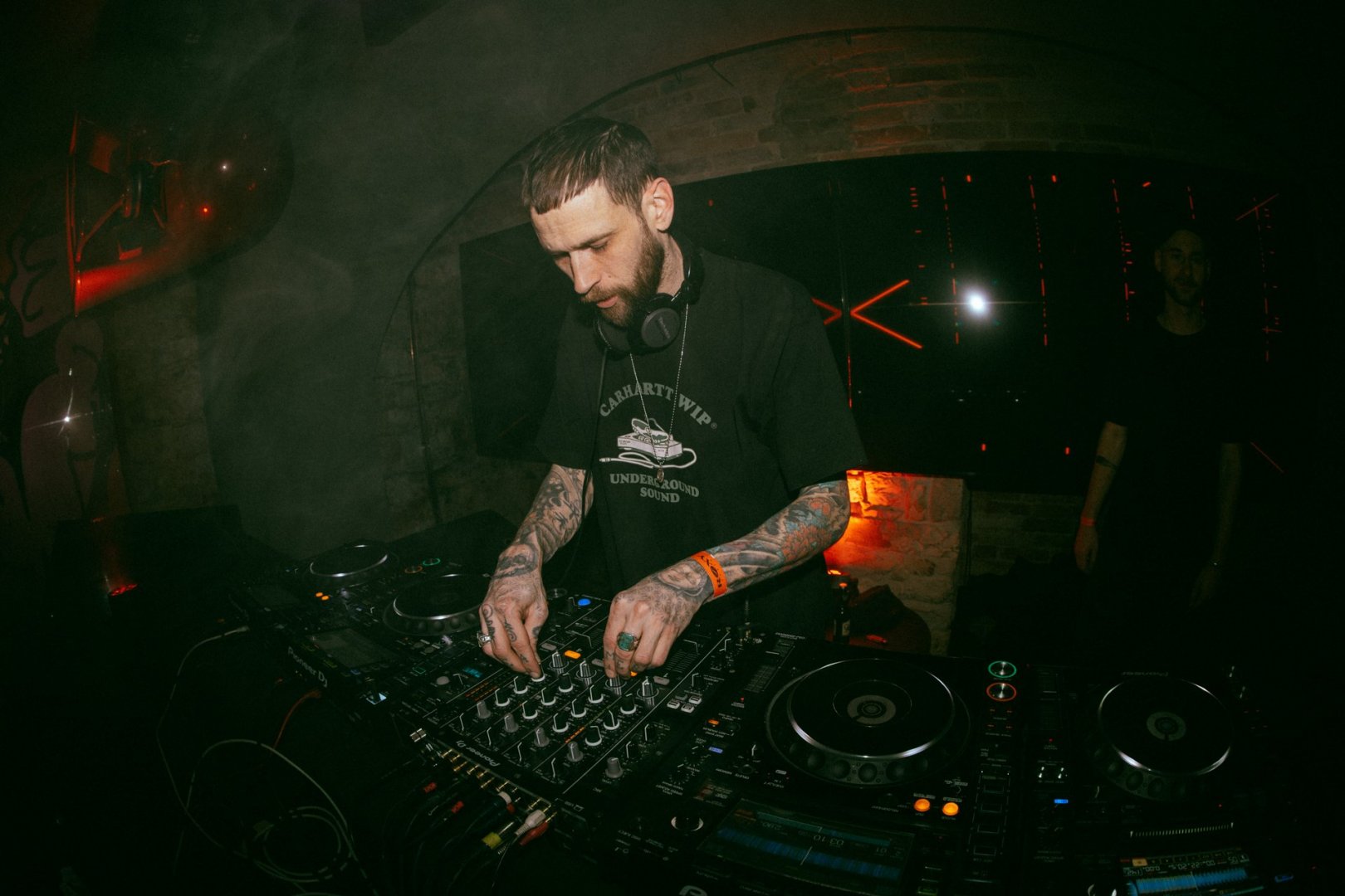FANTASM | ROXY Prague
