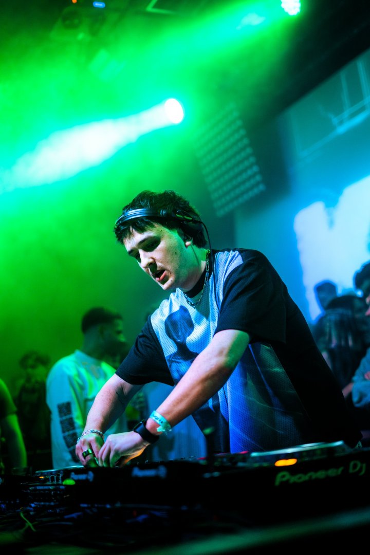 K MOTIONZ | ROXY Prague