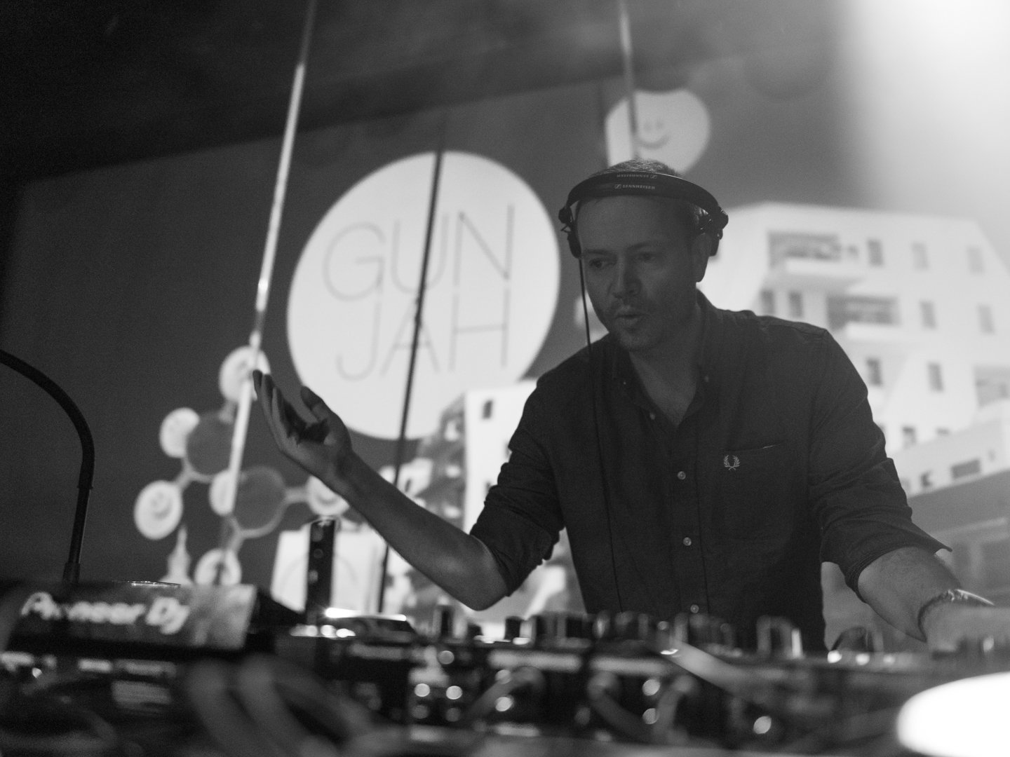 Fritz Kalkbrenner | ROXY Prague