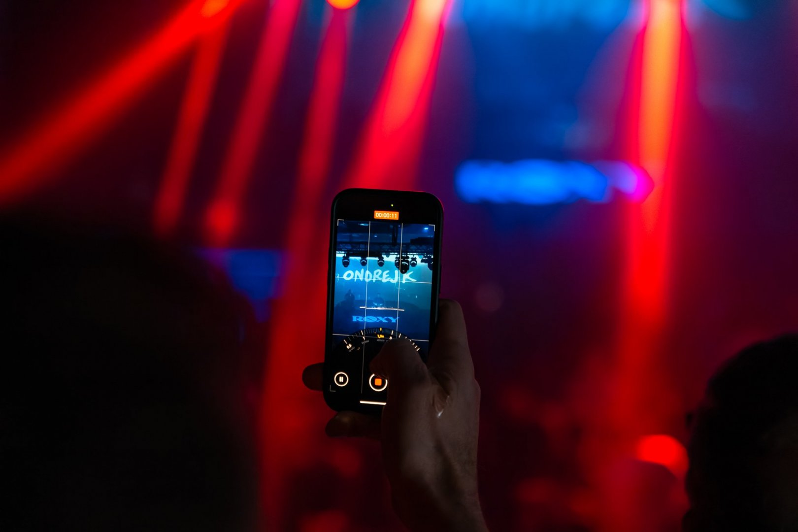 YOTTO | ROXY Prague