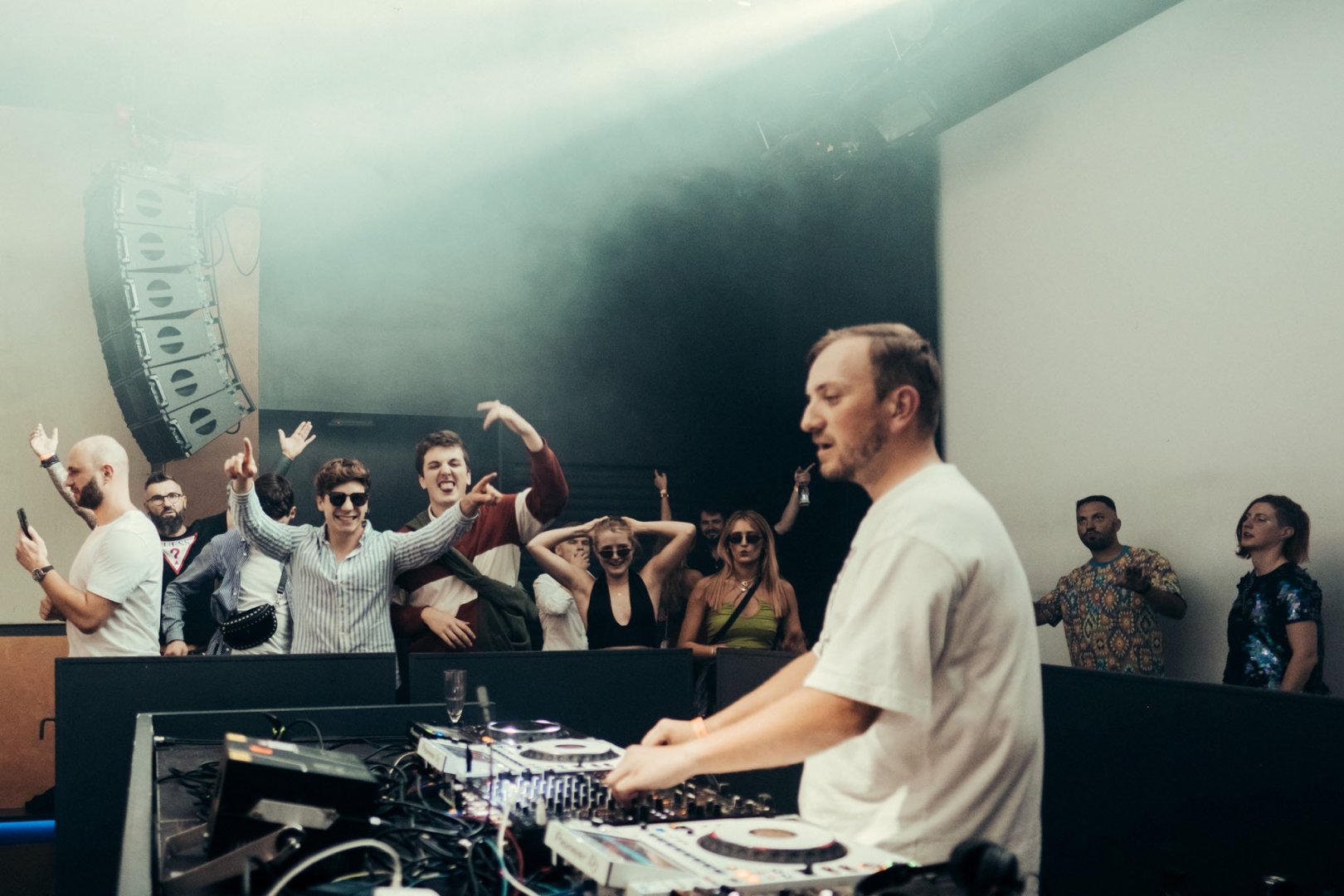 Colyn | ROXY Prague