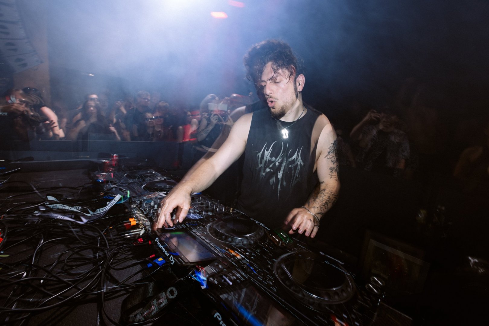 DORUKSEN | ROXY Prague