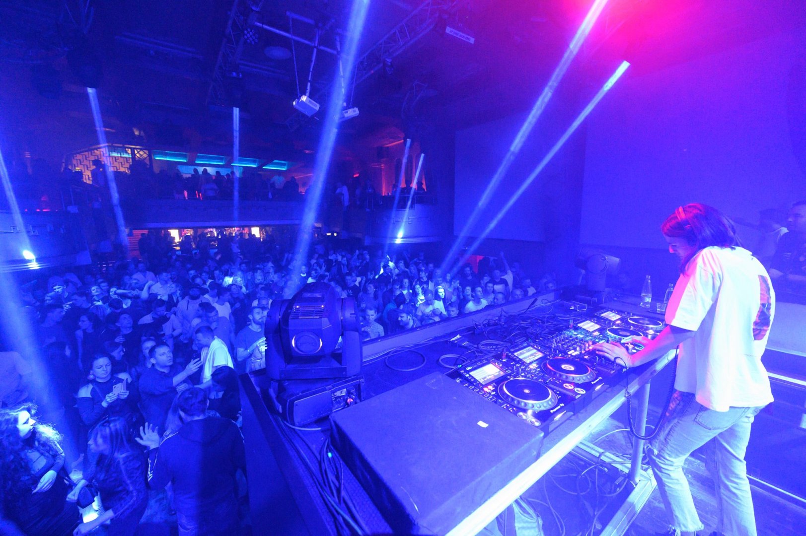 Kollektiv Turmstrasse | ROXY Prague