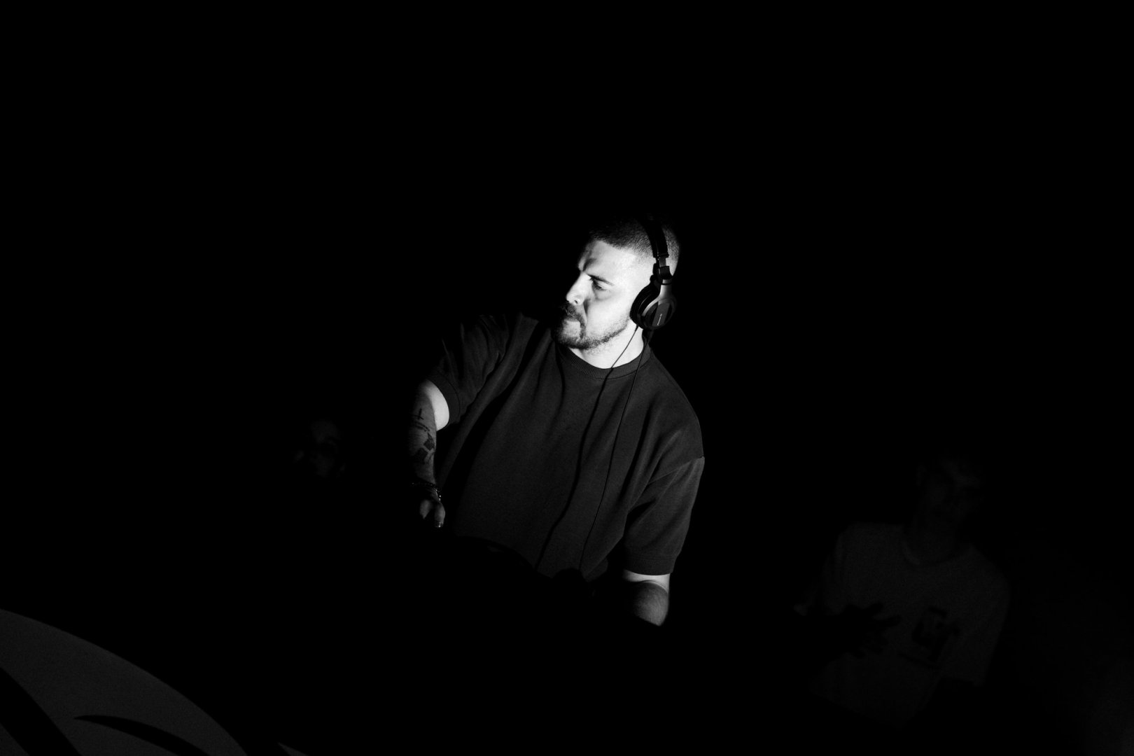DORUKSEN | ROXY Prague