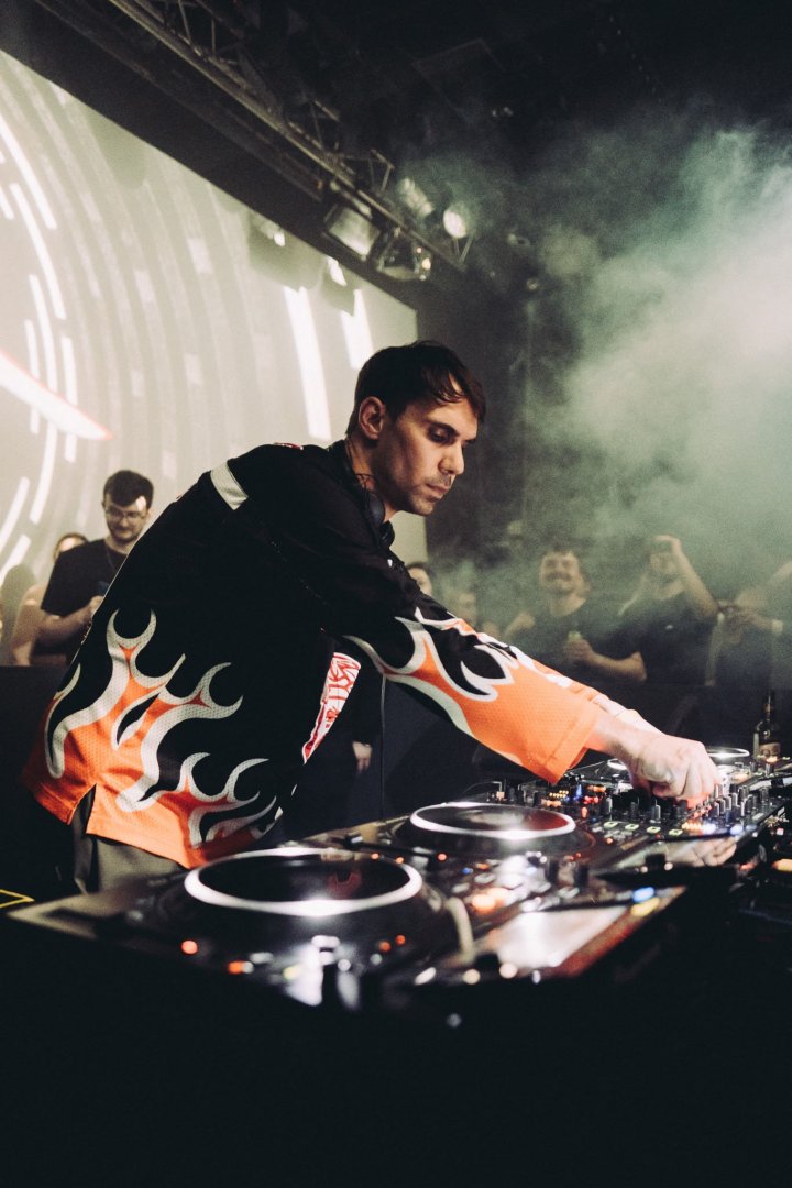 Fjaak | ROXY Prague