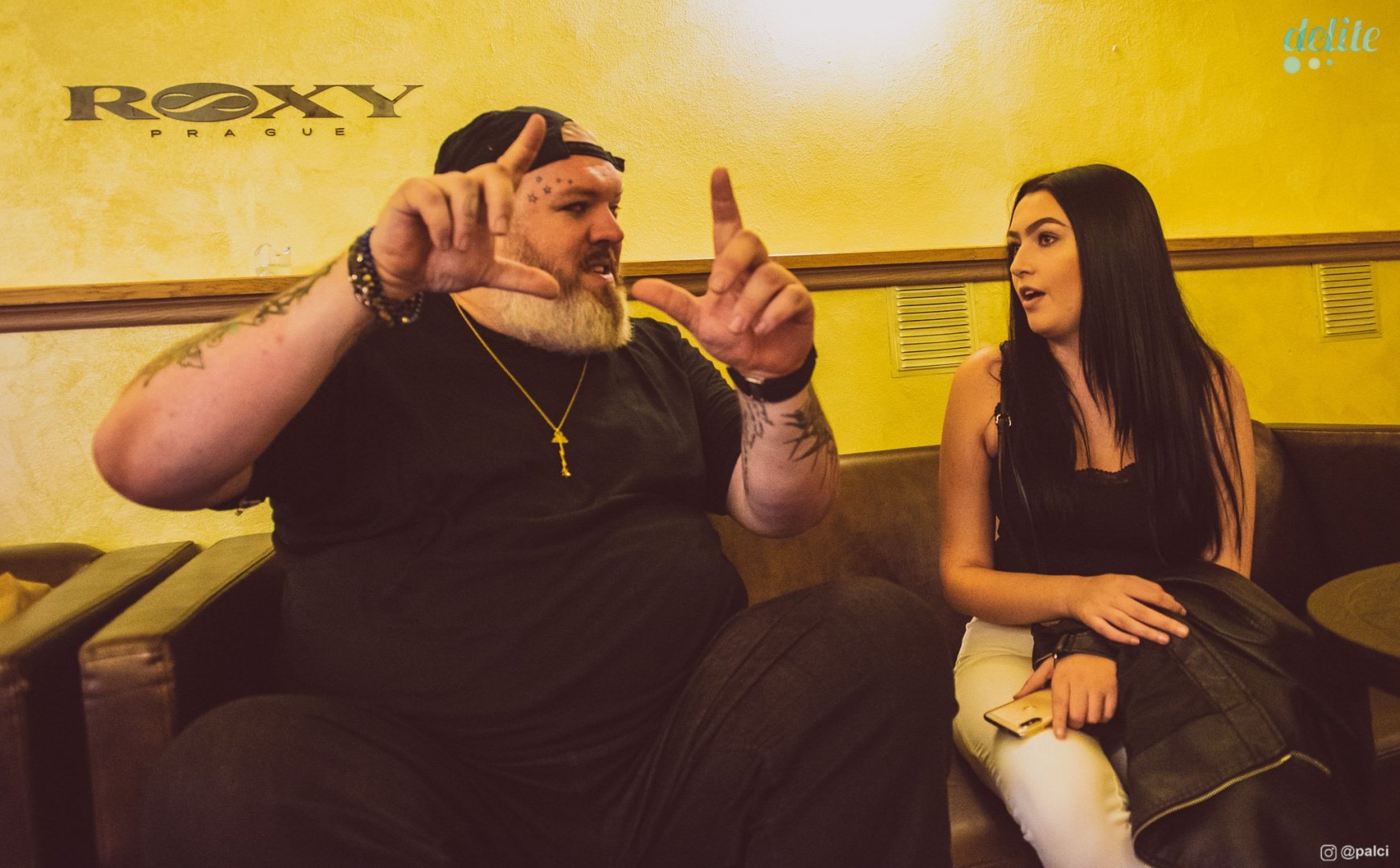 Rave of Thrones | ROXY Prague
