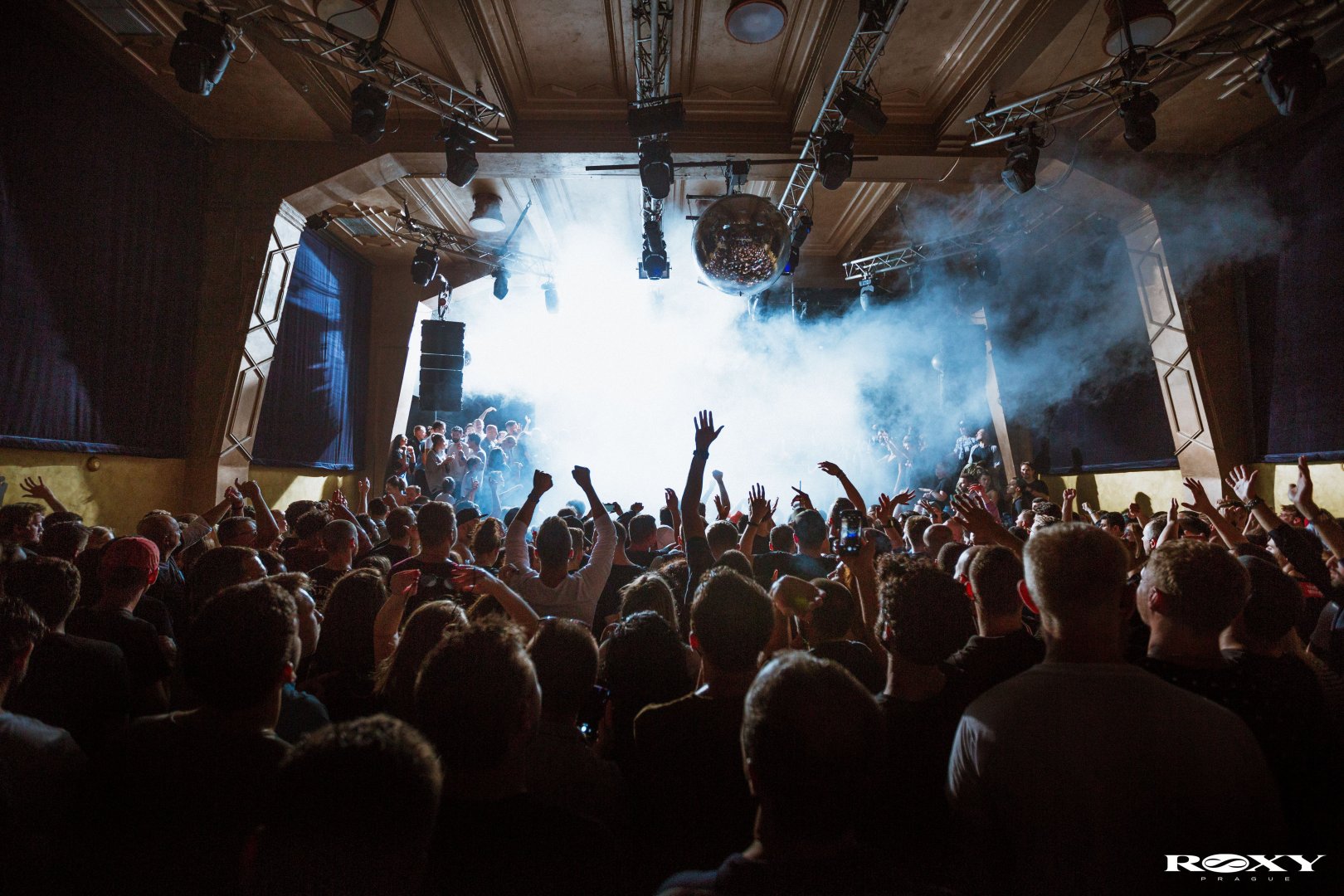 Artbat | ROXY Prague