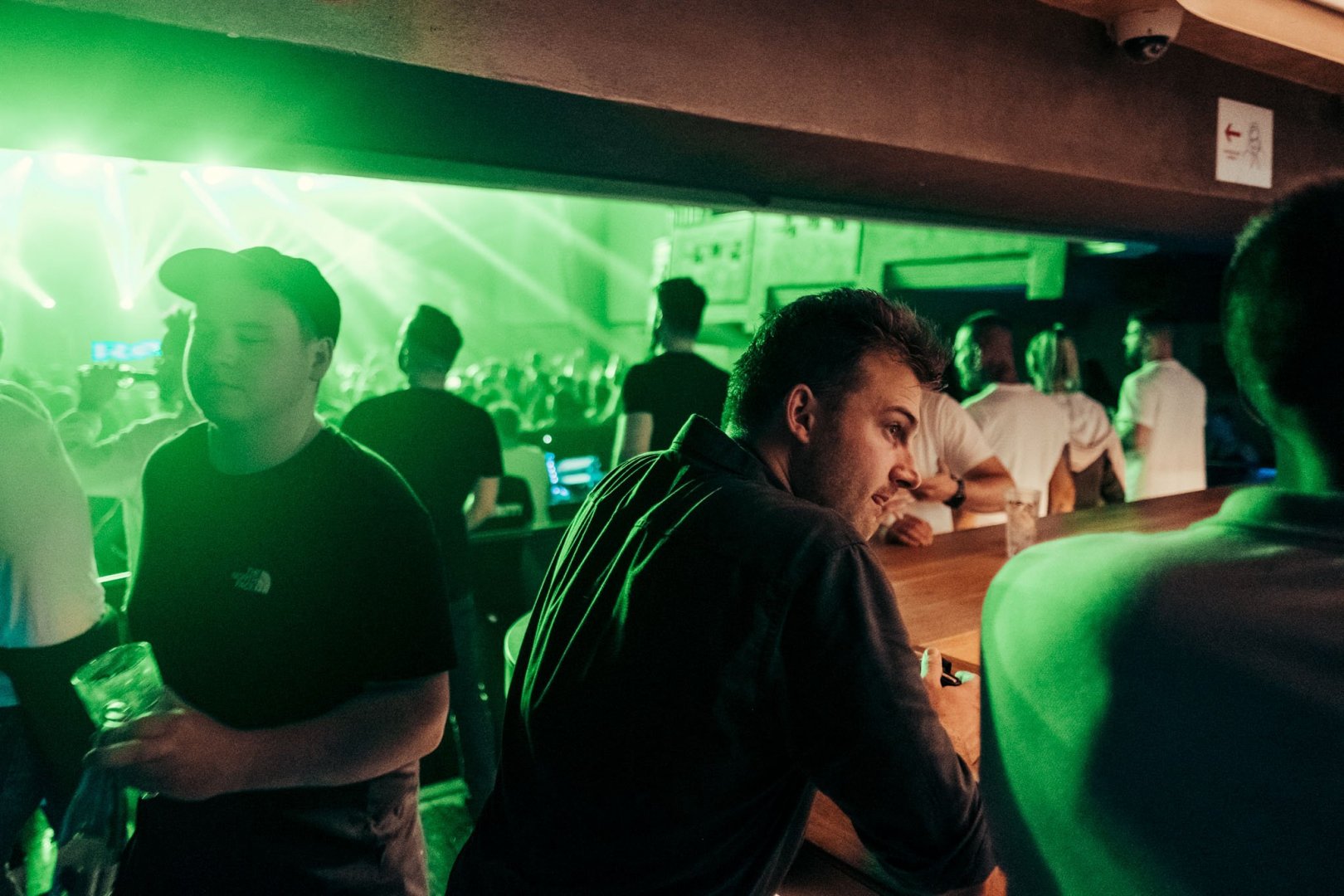 KAS:ST | ROXY Prague