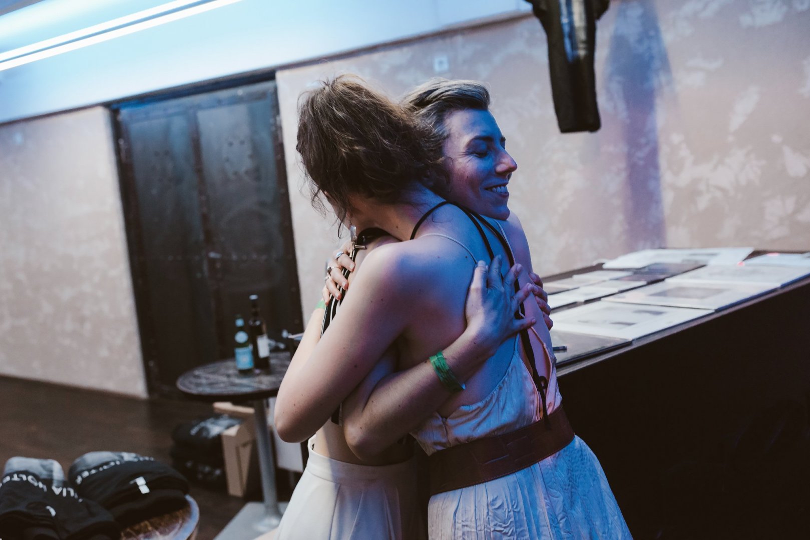 Julia Holter at NoD | ROXY Prague
