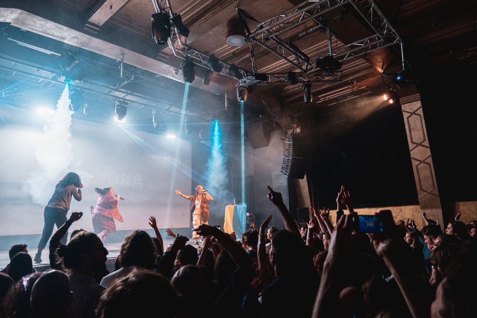 Alyona Alyona | ROXY Prague