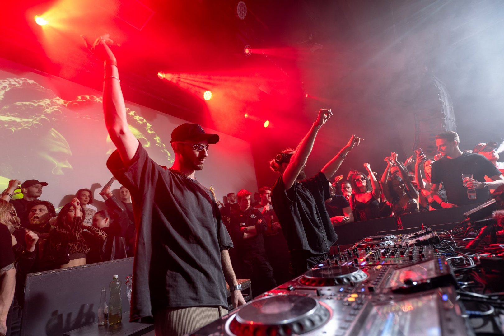 KREAM | ROXY Prague