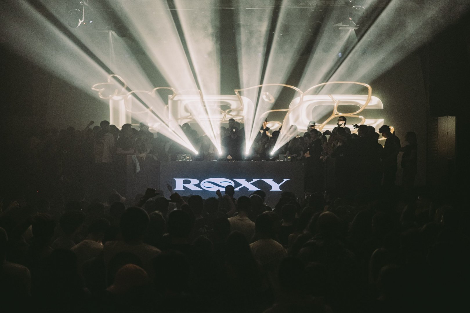 INTERPLANETARY CRIMINAL | ROXY Prague