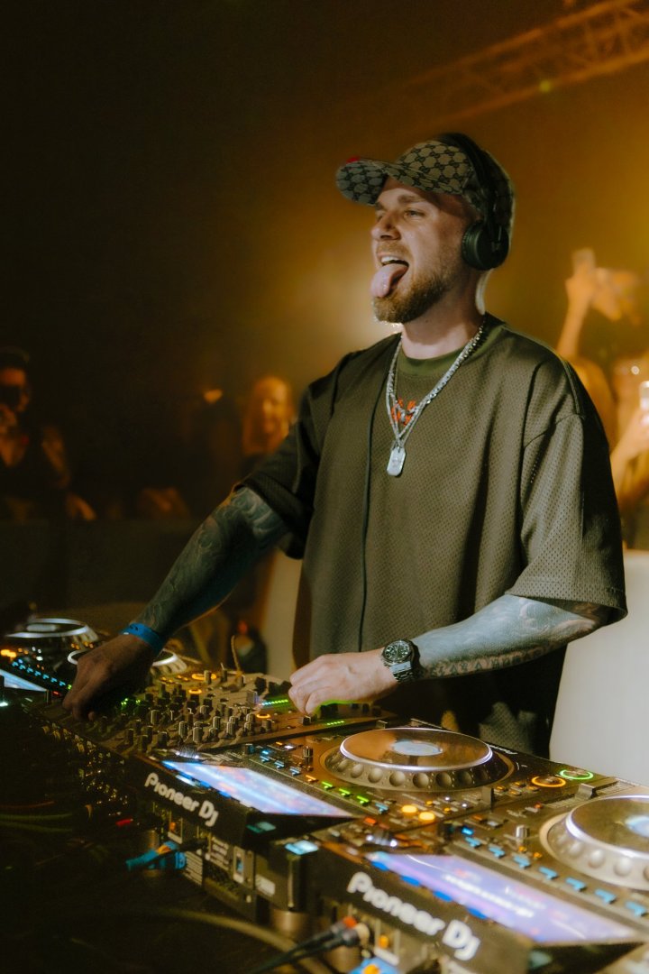 KOBOSIL | ROXY Prague