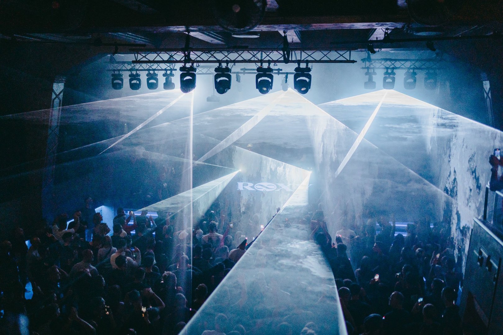 Kollektiv Turmstrasse | ROXY Prague