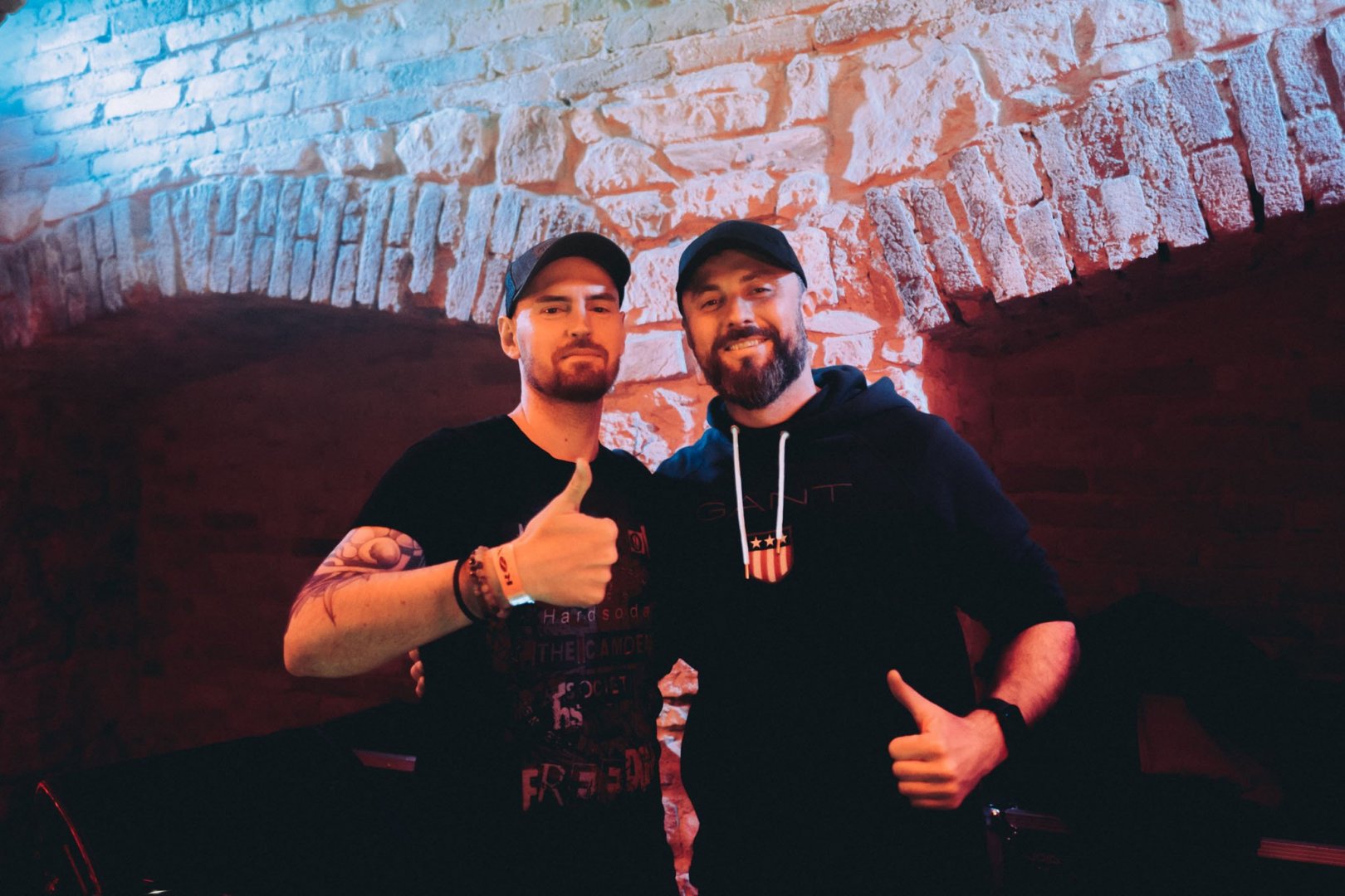 Kobosil | ROXY Prague