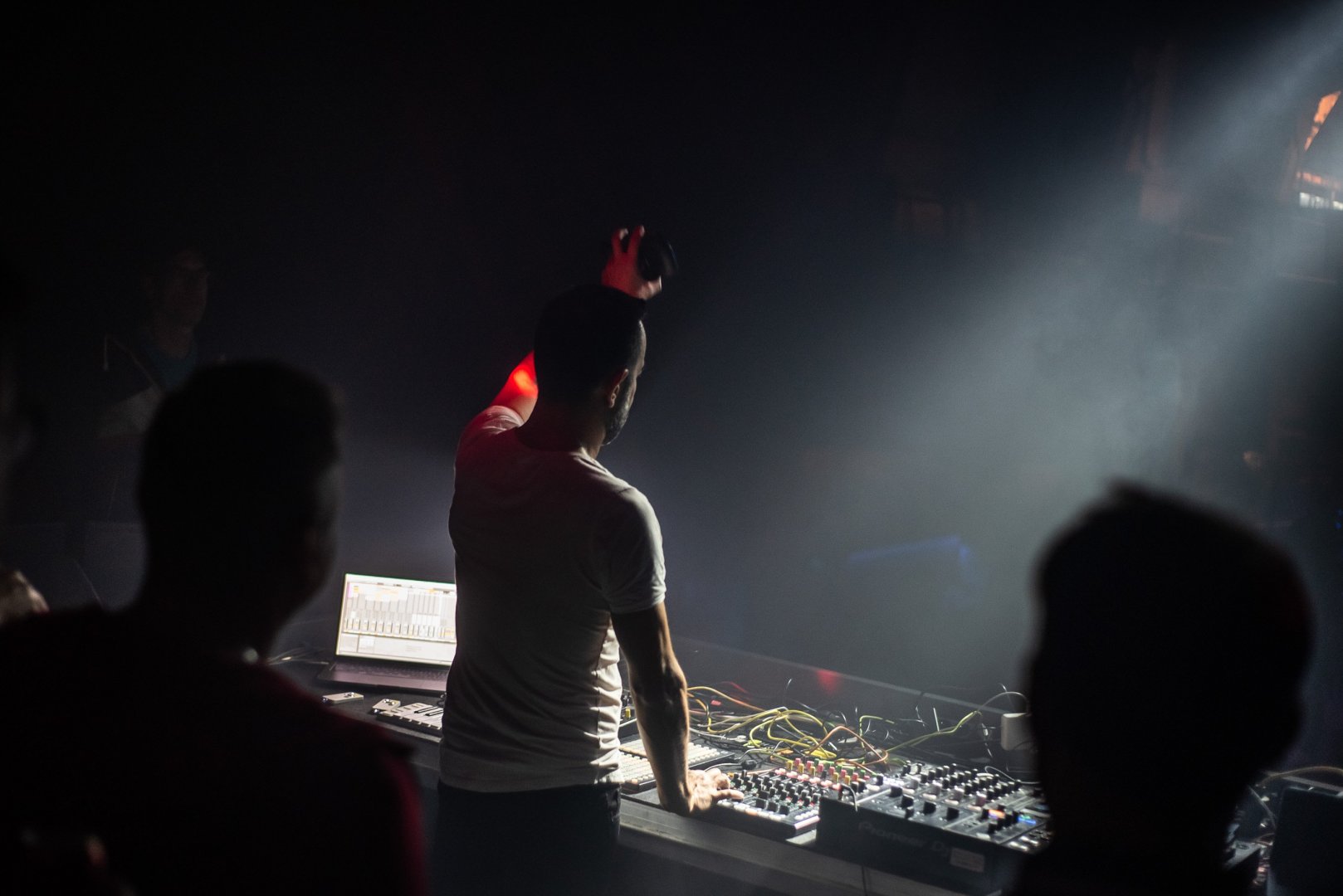 KiNK Live | ROXY Prague