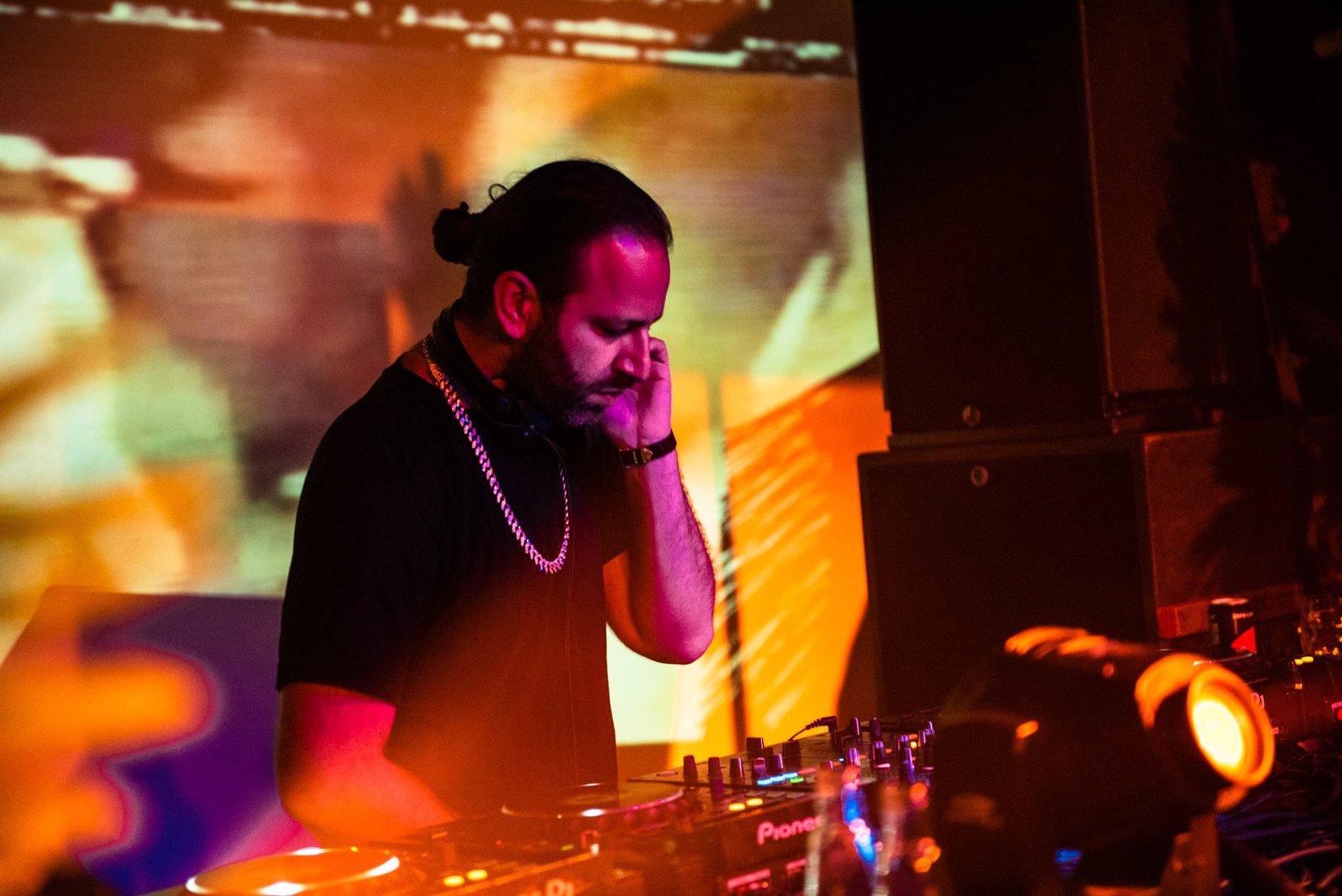 Chase & Status | ROXY Prague
