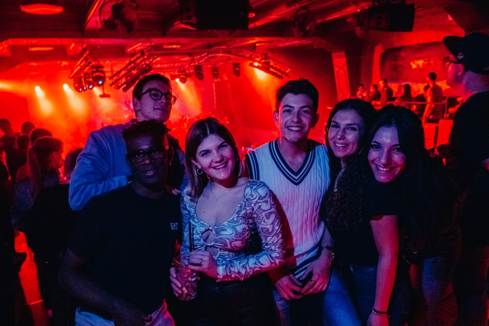 Yotto | ROXY Prague