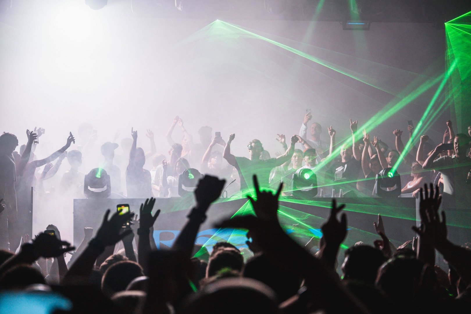 Yotto | ROXY Prague