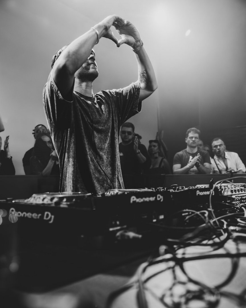 KAS:ST | ROXY Prague