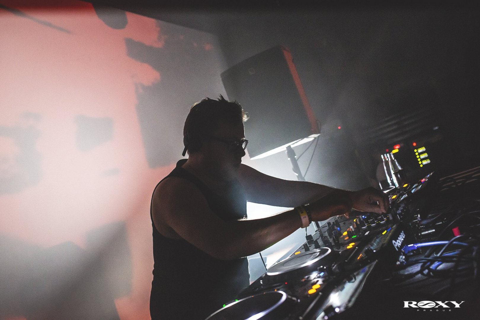 Chase and Status | ROXY Prague