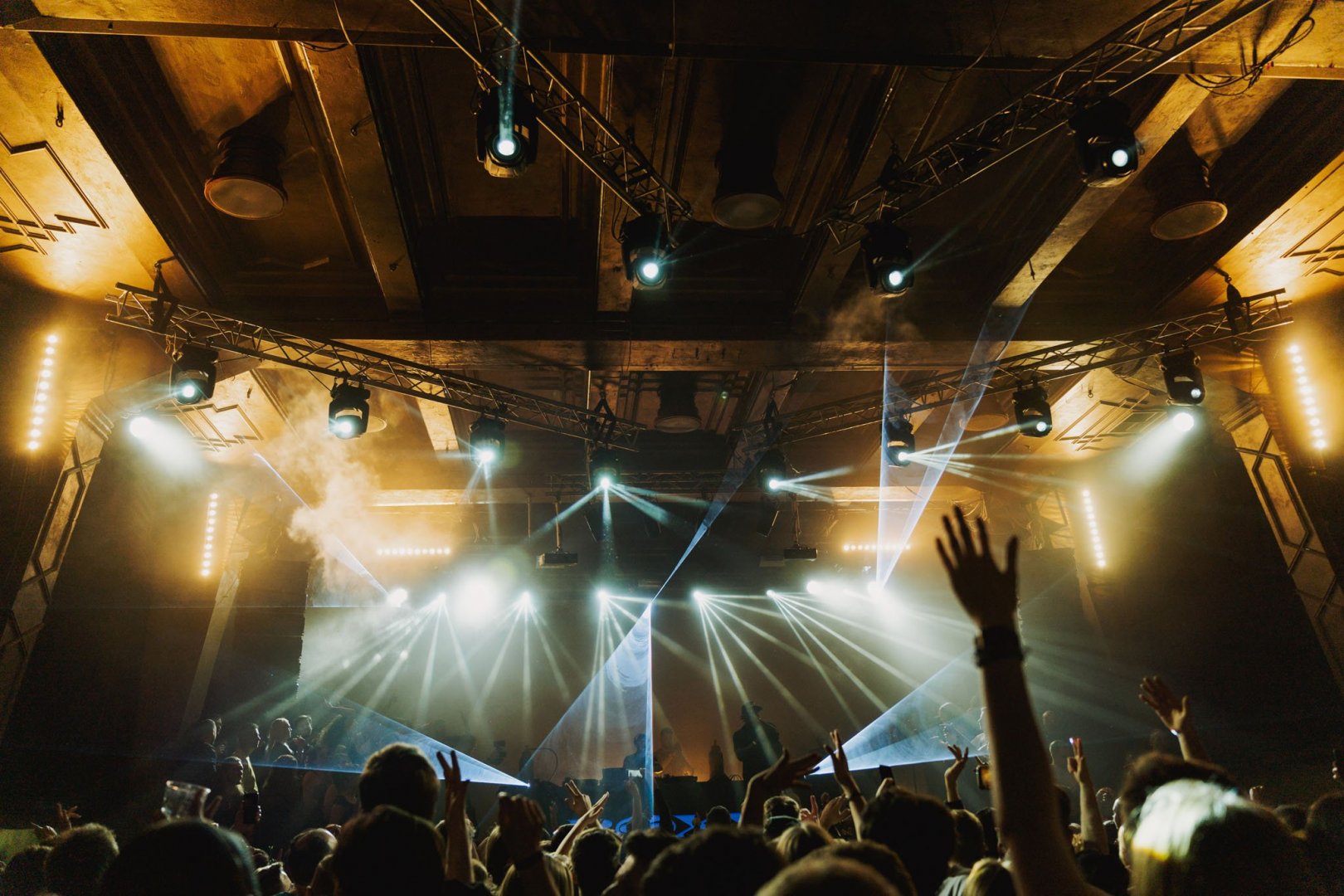 Andy C | ROXY Prague
