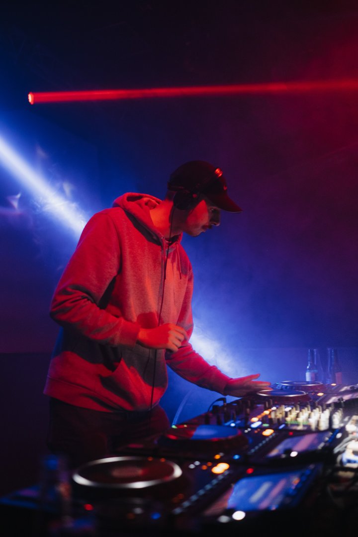 NGHTMRE | ROXY Prague