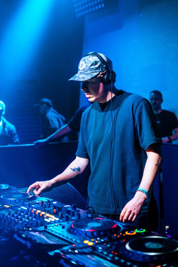 K MOTIONZ | ROXY Prague