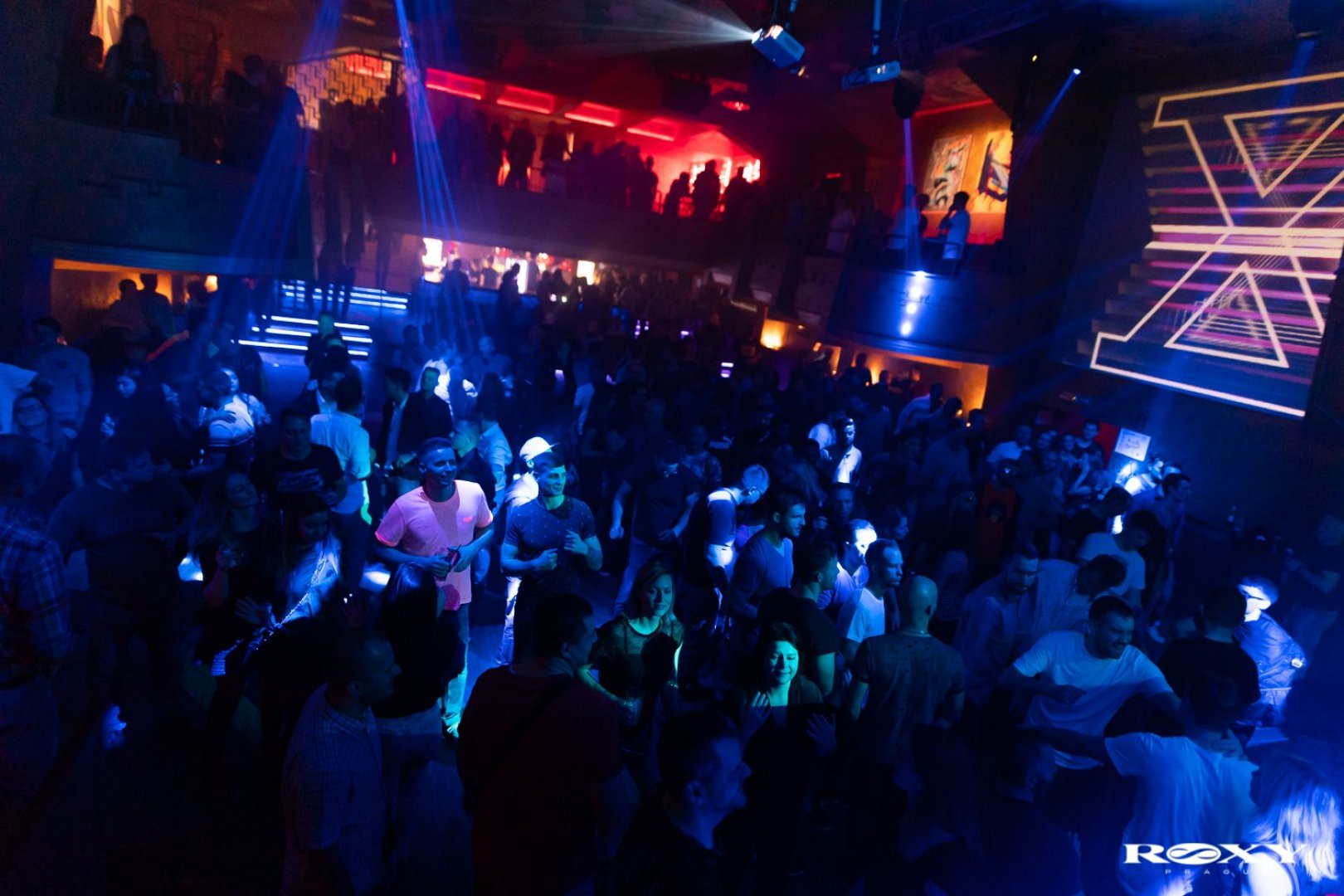 Climax 20 | ROXY Prague