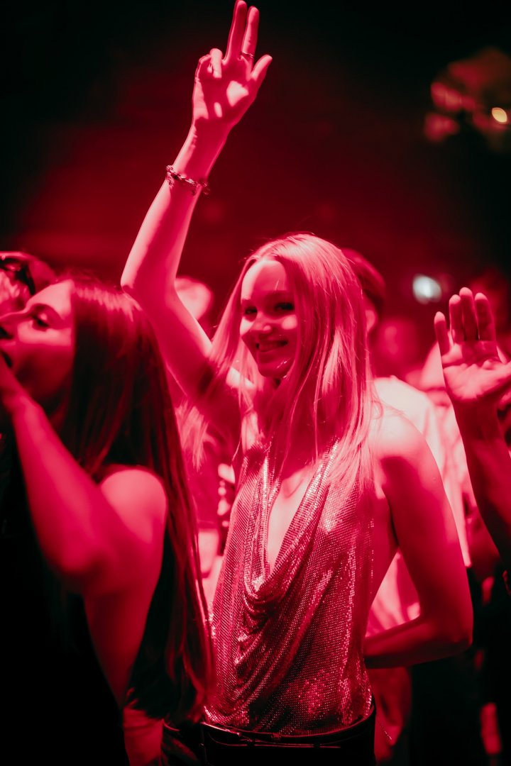 JAMES HYPE | ROXY Prague