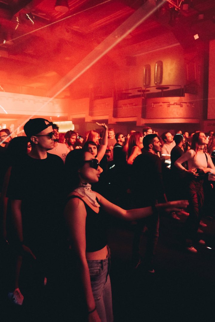 Colyn | ROXY Prague