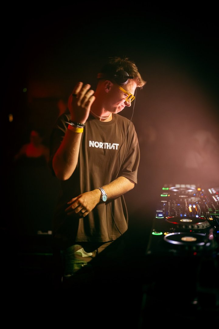 JAMES HYPE | ROXY Prague
