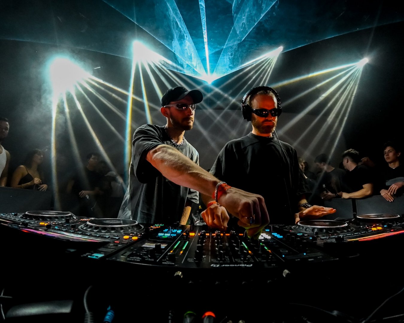 KREAM | ROXY Prague
