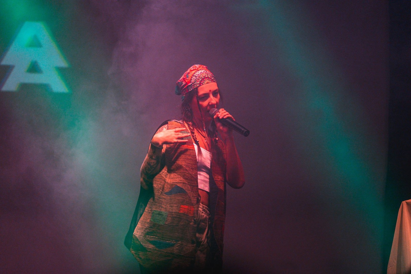 Alyona Alyona | ROXY Prague