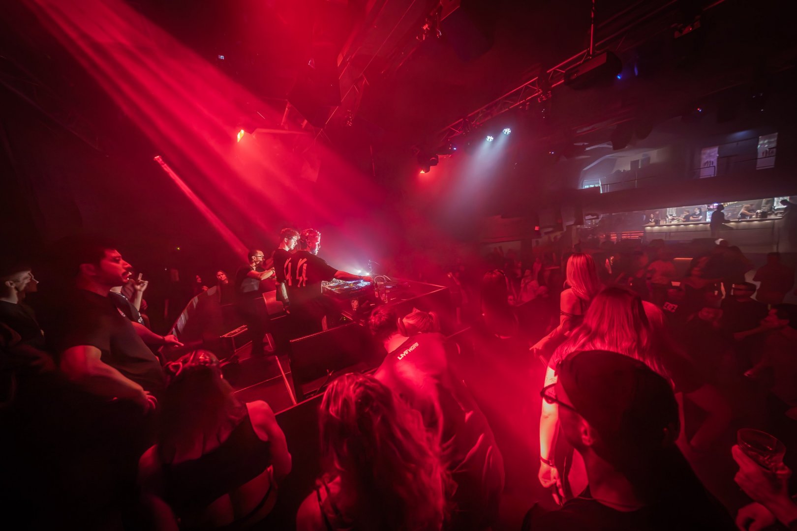 CLARA CUVÉ | ROXY Prague