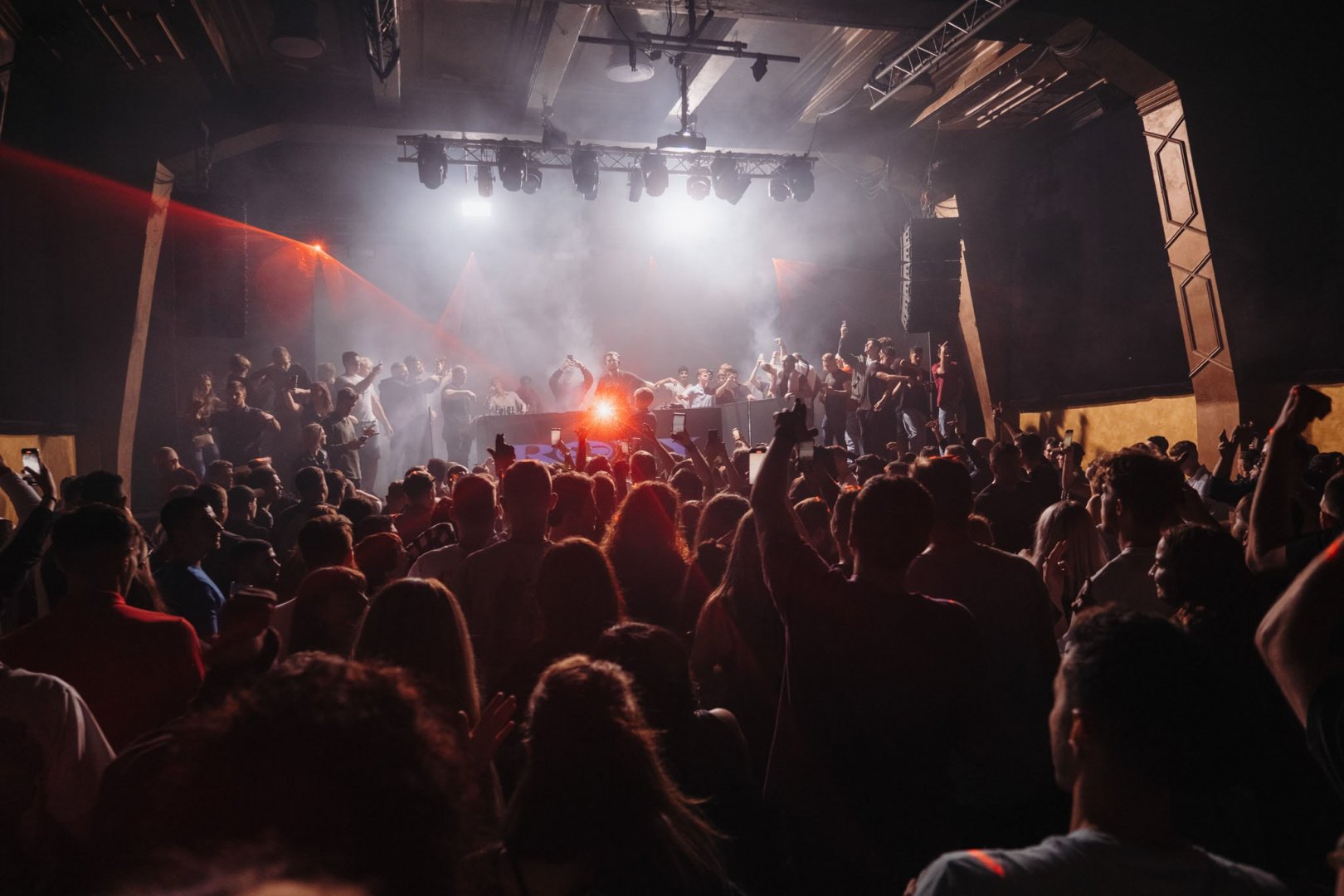 Skepis | ROXY Prague