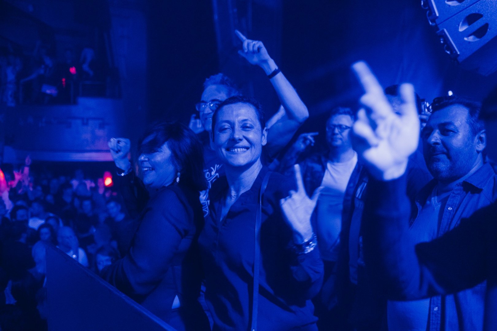 Climax: Laurent Garnier | ROXY Prague