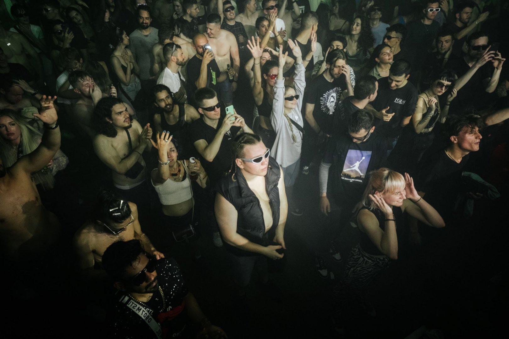 Sara Landry | ROXY Prague