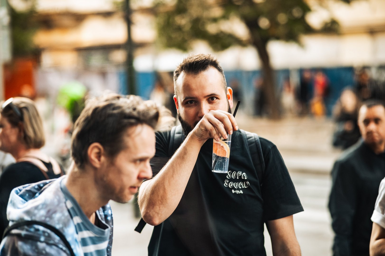 LONDON ELEKTRICITY POP-UP X FOOTSHOP | ROXY Prague
