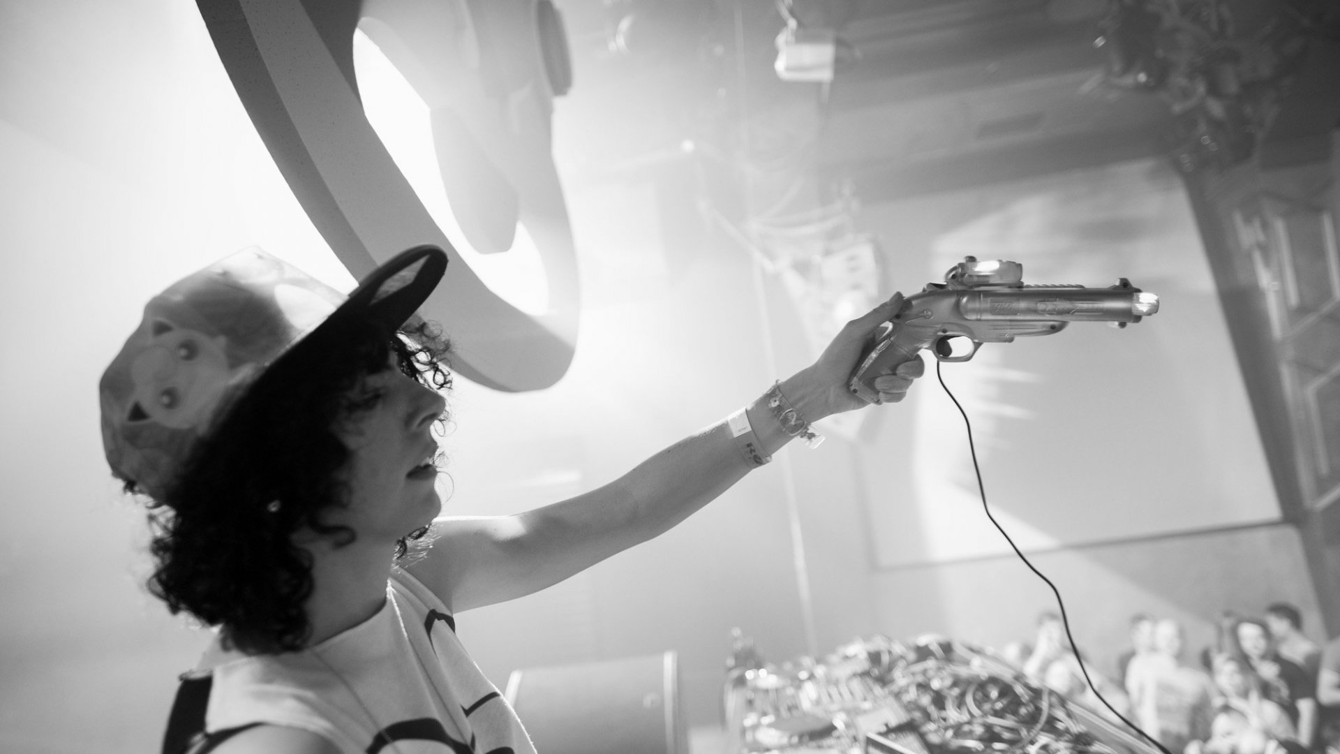 Giorgia Angiuli | ROXY Prague