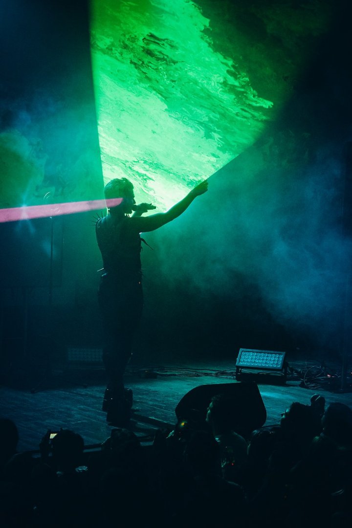 Hatari | ROXY Prague