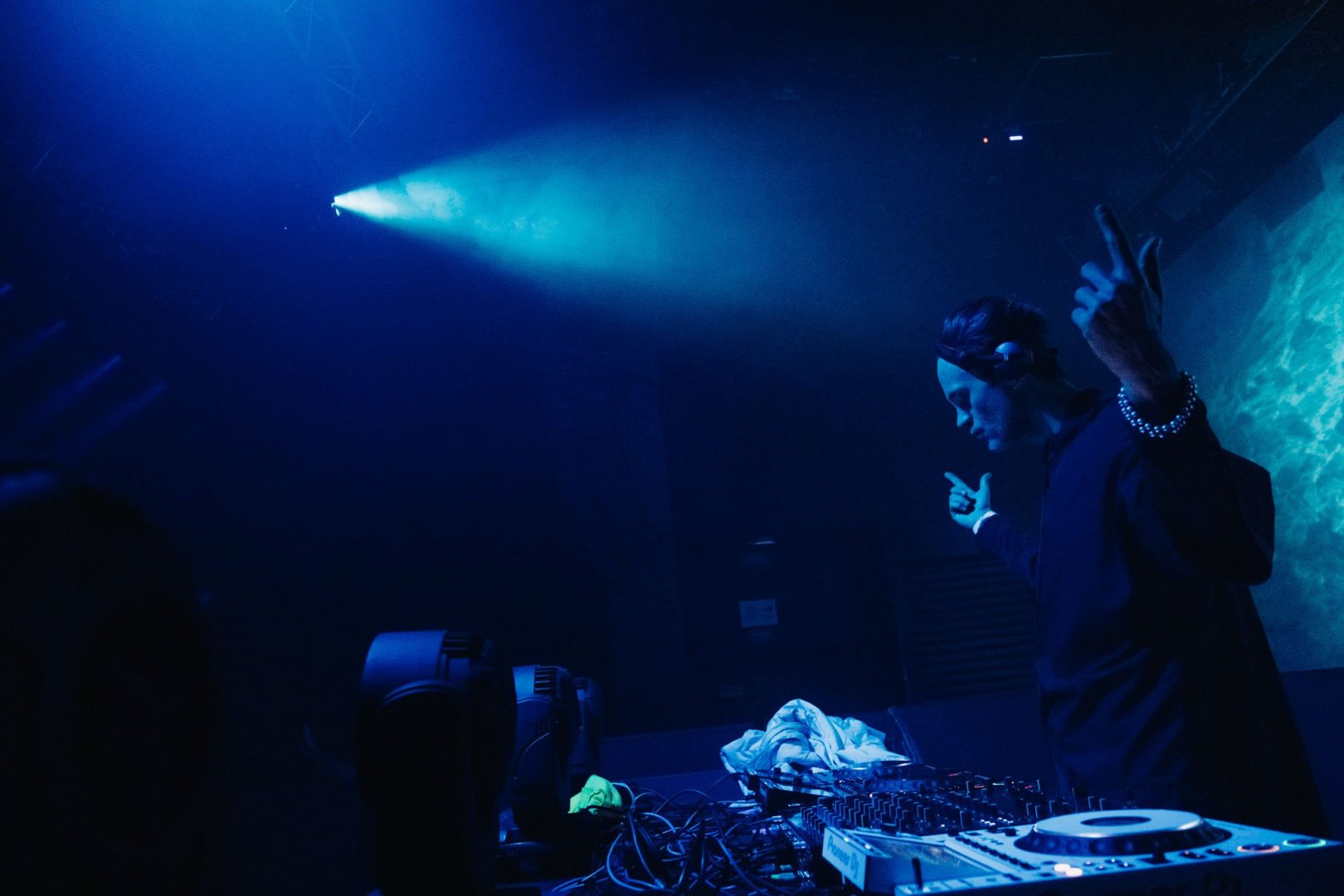 Tiga | ROXY Prague