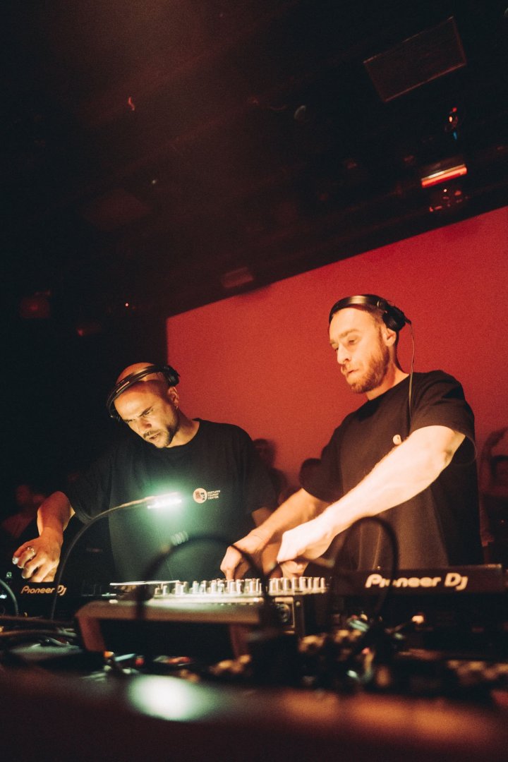KAS:ST | ROXY Prague