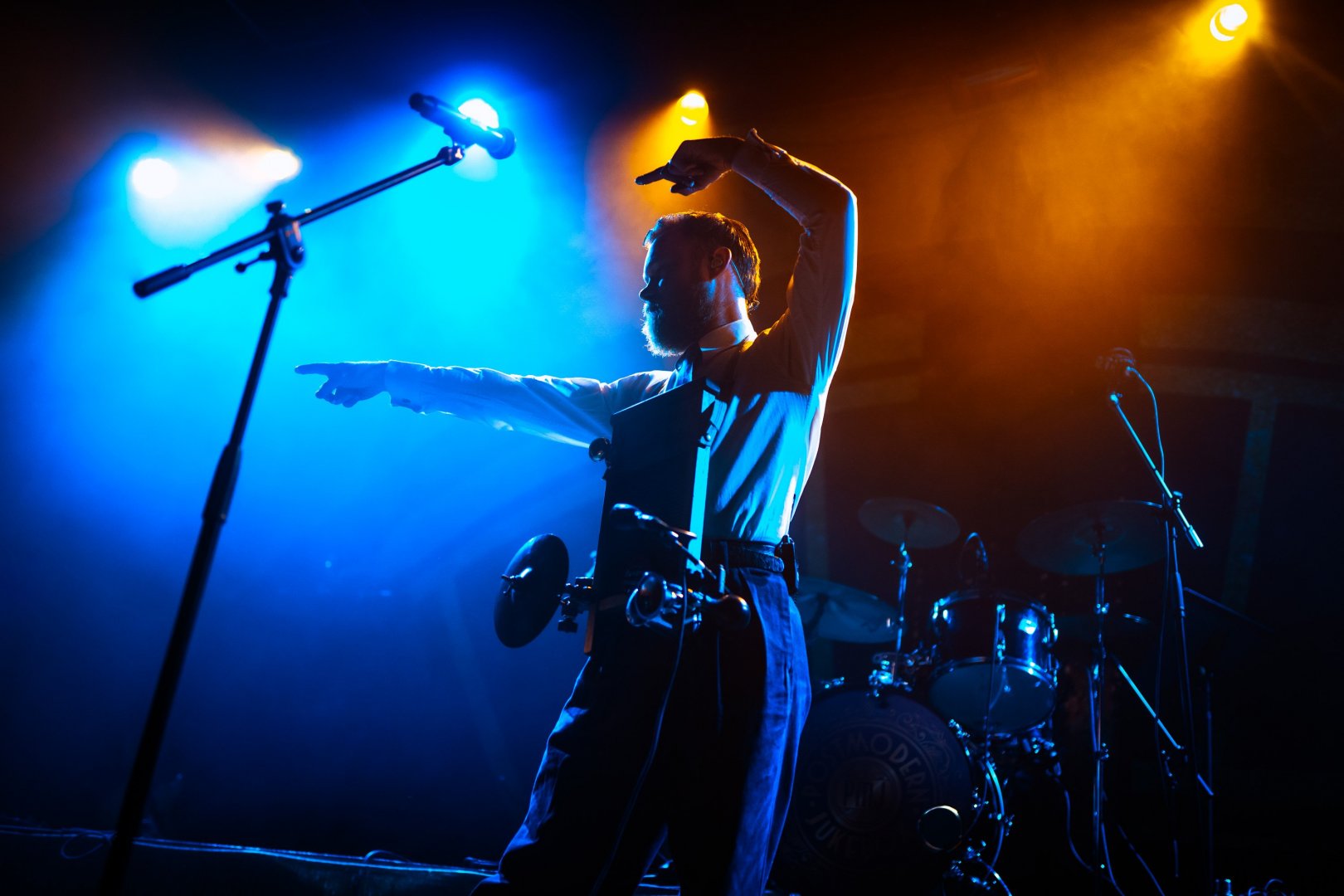 POSTMODERN JUKEBOX | ROXY Prague