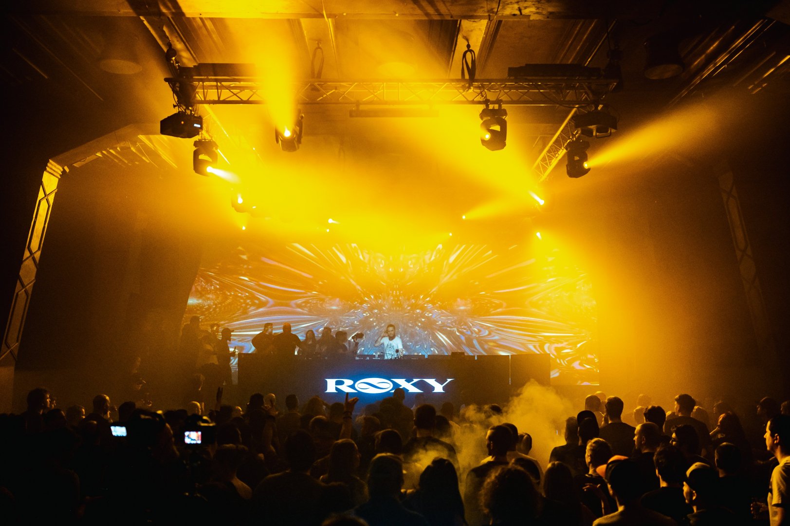 INFECTED MUSHROOM | ROXY Prague