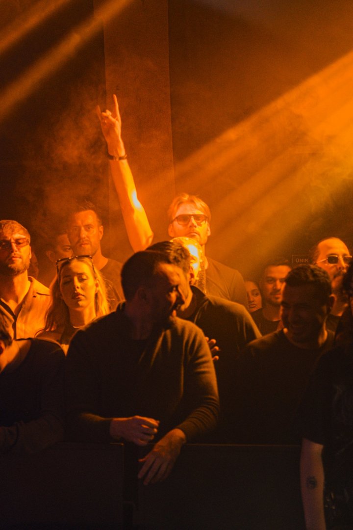 CAMELPHAT | ROXY Prague