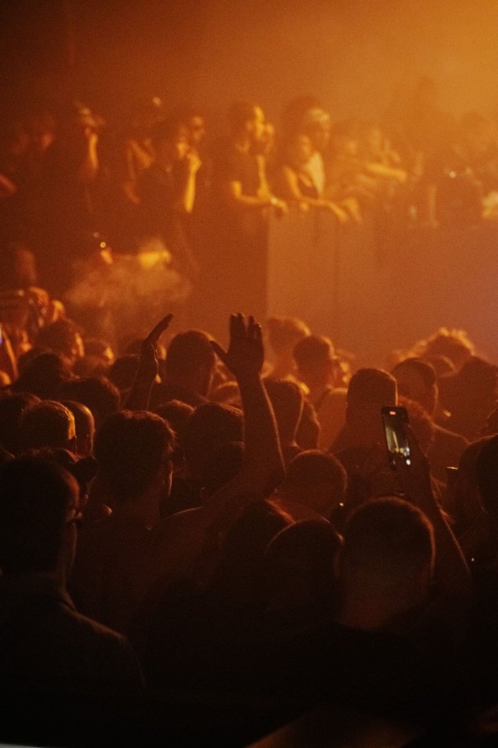 Sara Landry | ROXY Prague