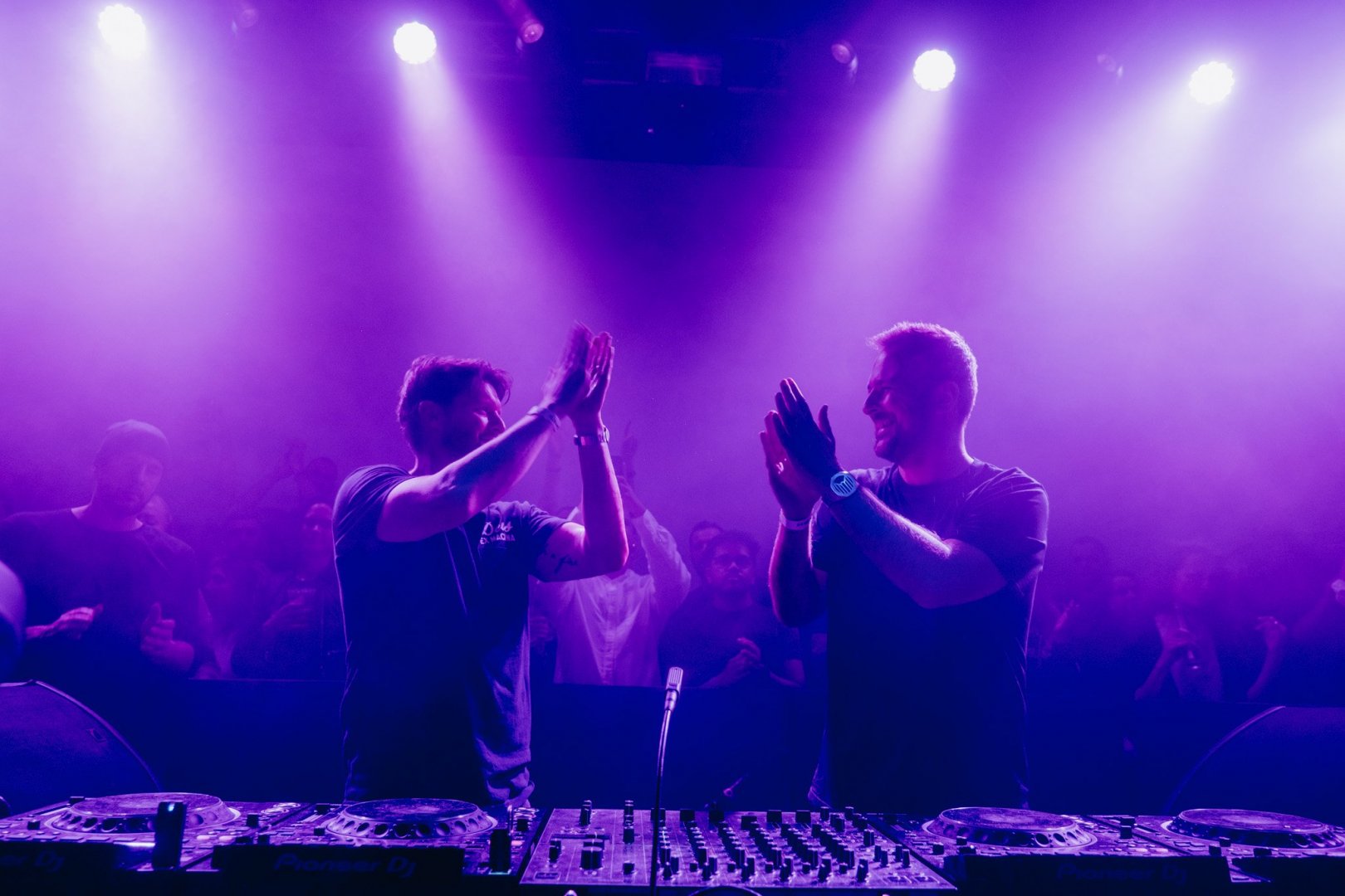 Yotto | ROXY Prague