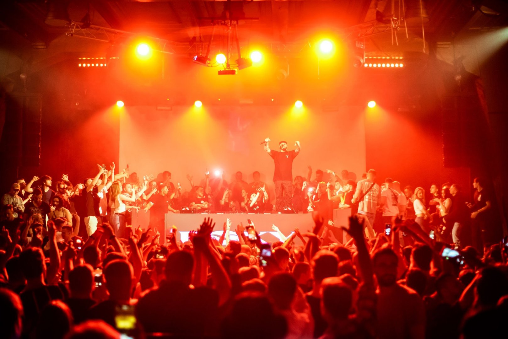 Holy Goof | ROXY Prague